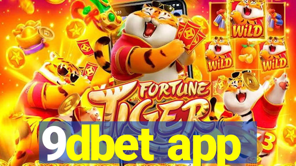 9dbet app